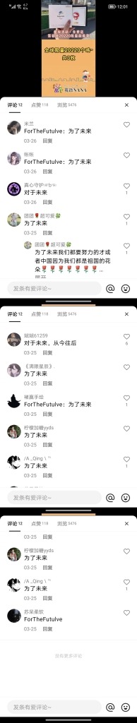 NANA·2022参与翻译得雪容融20220限量徽章活动获奖结果插图3