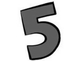 1.five
