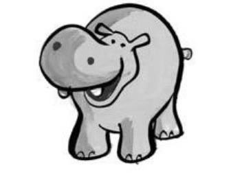 6.I’ve got a long tail.