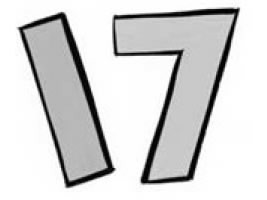 11.eighteen
