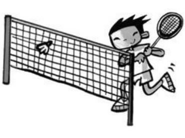 17.badminton