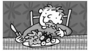 幼、小级别入学测试插图82